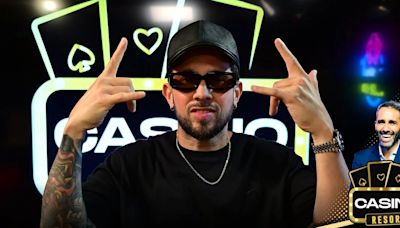 De la Ghetto: su visita a la cárcel argentina donde estuvo presa su madre, los consejos de las estrellas del reggaetón y cómo ve la escena musical