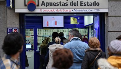 ¿Dónde han caído los botes de El Gordo de la Primitiva, Bonoloto, Sueldazo y Super Once de hoy domingo 23 de junio?