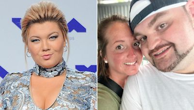 Teen Mom’s Amber Portwood ‘Would Never’ Allow Gary Shirley’s Wife Kristina to Adopt Leah