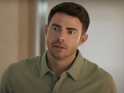 Dream Come True: Jonathan Bennett Reveals The Groomsmen Trilogy's Main Storyline Will Involve A Gay Wedding