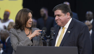 Who Is J.B. Pritzker, The New 'Serious' Contender For Kamala Harris' VP Pick?
