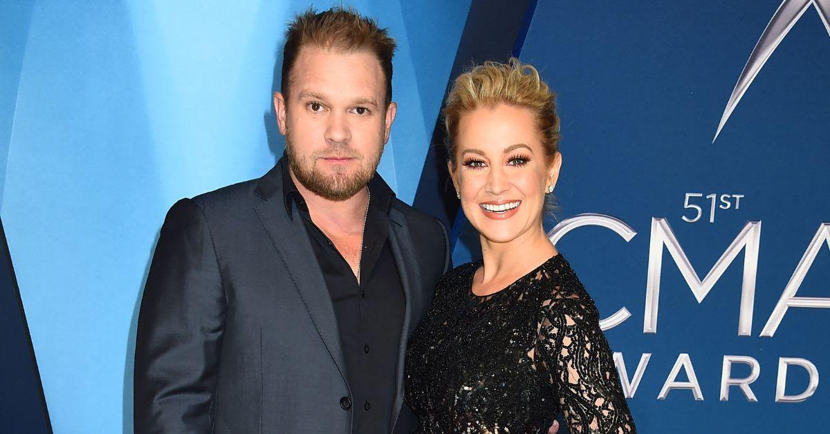 REVEALED: Kellie Pickler's Late Husband Owned 11 Guns When He Fatally Shot Himself