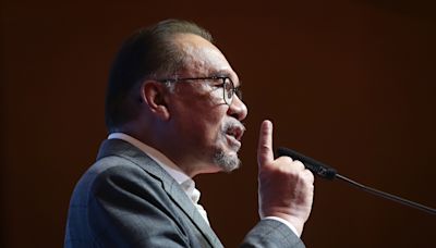 PM Anwar: Malaysia to strengthen independent trade stance, enhance port competitiveness