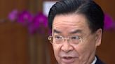 Taiwan’s foreign minister says China and Russia are supporting each other's ‘expansionism’ - The Morning Sun
