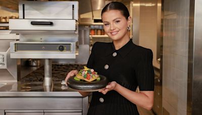 How to Watch 'Selena + Restaurant': Stream Selena Gomez's Yummy Show