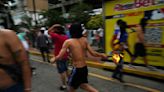 11 killed and about 750 more arrested in Venezuela presidential election protests
