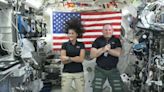 Starliner astronauts in good spirits, ‘confident’ they’ll return to Earth safely - National | Globalnews.ca