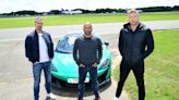 Chris Harris: I warned BBC about Top Gear safety before Freddie Flintoff crash