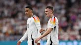 Germany dominate opening round – Euro 2024 Team of Matchday 1