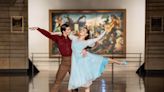 Country Music Hall of Fame, Nashville Ballet partner to honor Chet Atkins' 100th birthday