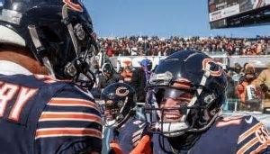 Caleb Williams ya visitó a los Bears