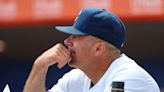 UConn loses twice, eliminated from Big East baseball tournament