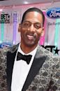 Tony Rock