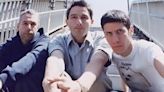 Beastie Boys (野獸男孩)