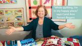"Quilting Eased The Grief of Losing My Daughter — Now I Feel Hopeful Again!"