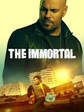 The Immortal (2019 film)