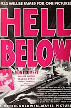 Hell Below (1933) — The Movie Database (TMDB)