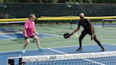 Prince George County: New pickleball courts, tennis court at Temple Recreation Park