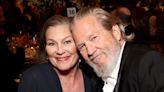 Jeff Bridges credits his 48-year marriage with his longevity. Science backs that up.