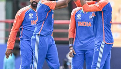 T20 World Cup 2024: Bumrah prevails in battle of bogeymen