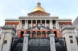 Massachusetts lawmakers seek to expand scope of certain sexual offenses