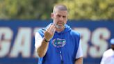 Florida coach Billy Napier turns to 30-year-old Austin Armstrong to revamp a porous defense