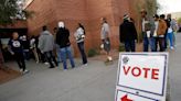 A voter ID initiative gets approval to appear on the November ballot in Nevada