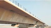 After missing 6 deadlines, Yamuna bridge set to be inaugurated before elections