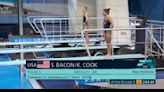 Jokes ensue after Cook and Bacon win USA's first Olympic medal | Offside
