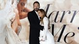 J-Lo & Ben’s 2nd Wedding Guests Wore All White—Here Are the Famous Guests Who Attended & Where It Was