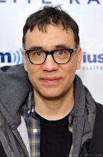 Fred Armisen