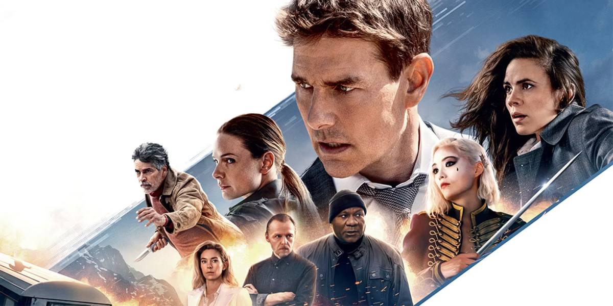 Mission Impossible 8 Delayed Due to Submarine Mishap