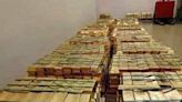 加拿大黃金大劫案 4.5億裝滿金塊、紙鈔貨櫃從機場遭劫走