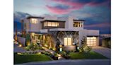 Christopher Homes Debuts $30M Model Home Collection Featuring Lavish Hillside Estates in Greater Las Vegas