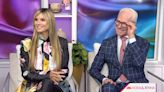 Heidi Klum Calls 18-Year Friendship with Tim Gunn 'the Longest Marriage I've Ever Been in'