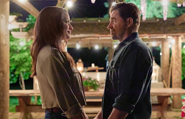 Big Sky River: The Bridal Path — release date, trailer, cast and everything we know about the Hallmark Channel movie