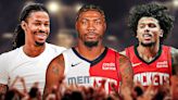 NBA rumors: Rockets-Grizzlies Marcus Smart trade gains buzz