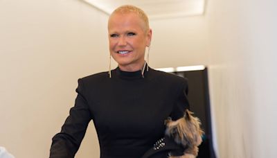 Xuxa prepara volta à Globo com quadro fixo no 'Fantástico'