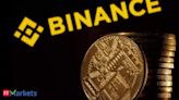 Binance stops cash payment for P2P trades