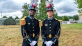 À l’école militaire de Saint-Cyr, «le Togo et la France, main dans la main»