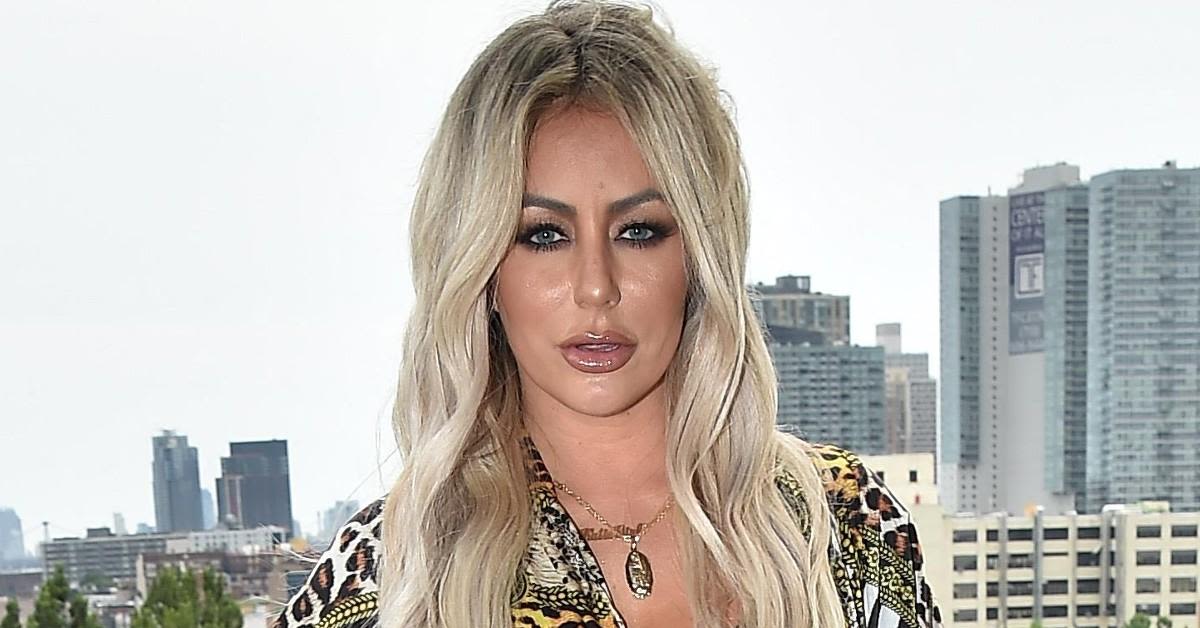 What Is Aubrey O'Day's Net Worth? How the Singer Made Her Millions After Being Discovered by Sean 'Diddy' Combs