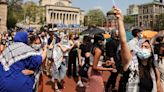 New York City said 'no injuries' at Columbia arrests; students' medical records say otherwise