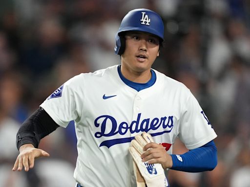 Angels Make Surprising Decision About Shohei Ohtani’s Return to Angel Stadium with Dodgers