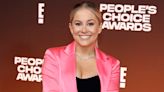 Shawn Johnson's Tattoo Tribute to All 3 Kids Deserves a Perfect 10