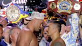 Fury vs Usyk: Date, fight time, undercard, prediction, latest odds and ring walks
