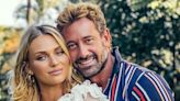 Irina Baeva confirma que sí se casó con Gabriel Soto