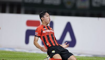 Yang Min-hyuk Signs For Tottenham Hotspur: 8 Highlights from the Teenager's Season So Far