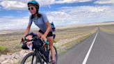 Dover girl, 13: How I rode 2,900 miles on the Continental Divide Trail with my father