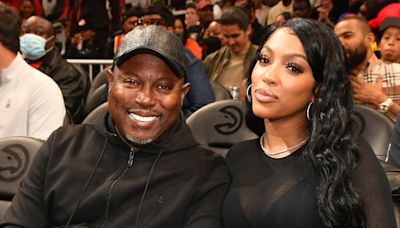 Porsha Williams Awarded Temporary Exclusive Use of Mansion Amid Divorce