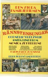 Rännstensungar